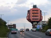 Bierpinsel - Steglitz - Berlin